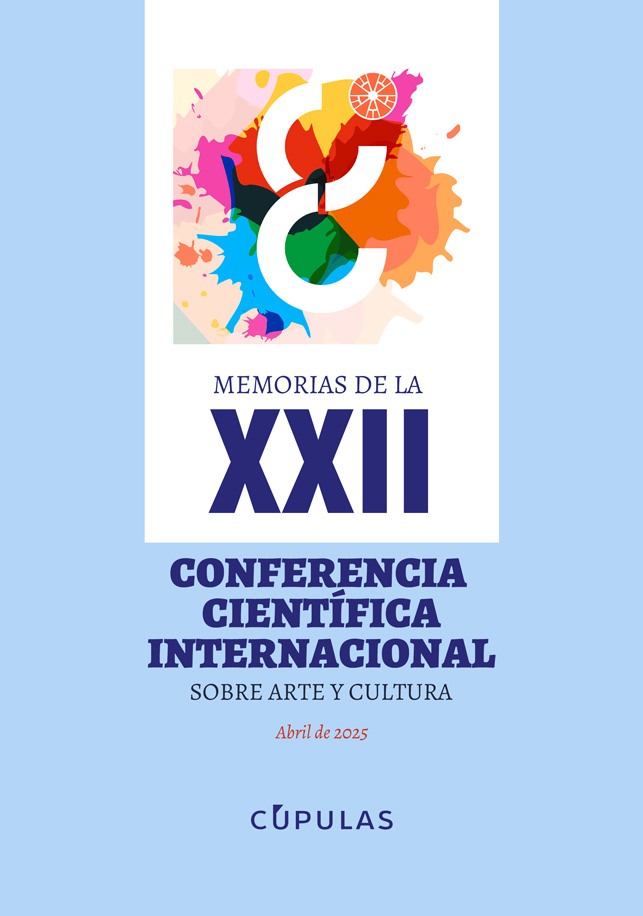 Portada-Memorias-XXII-Conferencia-Científica